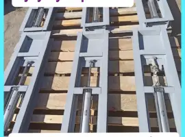 Зображення для оголошення Задвижка пневмоприводная