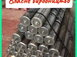 Зображення для оголошення Конвеєрні ролики