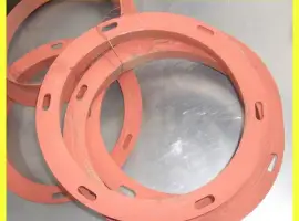 Зображення для оголошення Фланец круглый