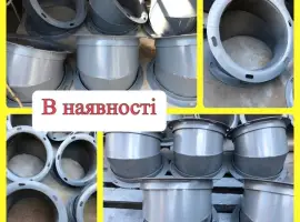 Зображення для оголошення Сектор самопливного обладнання
