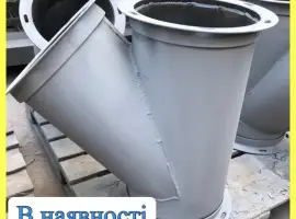 Зображення для оголошення Ввід одинарний СВО Ø200