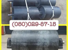 Зображення для оголошення Барабан гумованний Ø650х500
