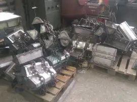 Зображення для оголошення Ланцюг норійний