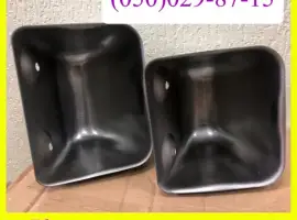 Ковш штампований