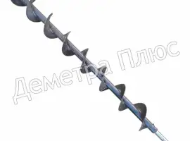 Зображення для оголошення Шнек чистого зерна ОВС-25
