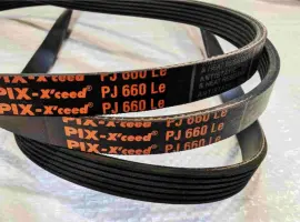Зображення для оголошення Ремень приводной для газонокосилки Intertool DT-2262 6PJ483. Доставка