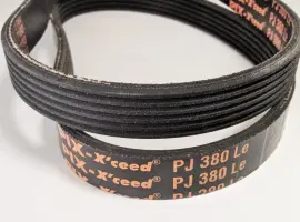 Зображення для оголошення Приводной ремень для газонокосилки Forte FEM-1400 6PJ380. Форте на замену