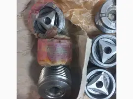 Зображення для оголошення Запчасти на компрессоры К2-150, 2ОК1, ЭКП, КВД-М, КВД-Г в Измаил, Одесса, Николаев, Киев, Днепр