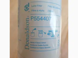 Зображення для оголошення Фільтр масляний P554407 Donaldson