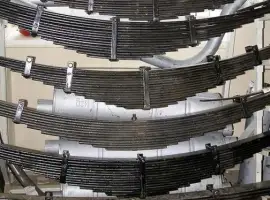Зображення для оголошення Ресори 2ПТС-9