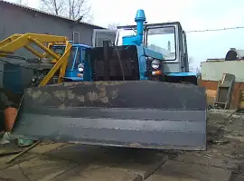 Зображення для оголошення Продам бульдозерное оборудование