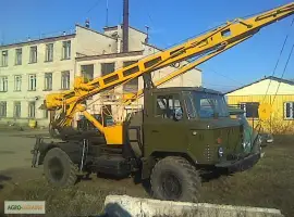 Зображення для оголошення Запчасти для ямобуров