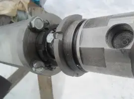 Зображення для оголошення Продам комплектующие штанги буровой БМ-302