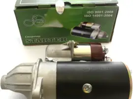 Зображення для оголошення Стартер Magneton