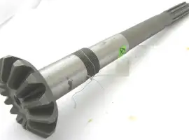 Зображення для оголошення 52-2308065 Полуось (про-во Беларусь)