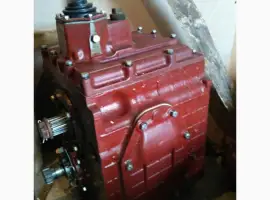 Зображення для оголошення 70-1700010 Коробка передач МТЗ (взборі Білорусь) (реставрація)