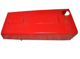 Зображення для оголошення 80-8402020-01 Капот універсальний МТЗ-80-82