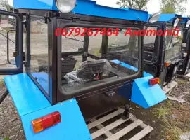Зображення для оголошення Продам новую кабину МТЗ нового образца
