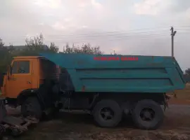 Зображення для оголошення Продам запчасти на КАМАЗ