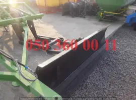 Зображення для оголошення Дорожный отвал, убирает снег, на ЮМЗ и МТЗ