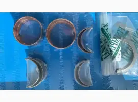 Зображення для оголошення Вкладыші корінні і шатунні LOMBARDINI 4LD820