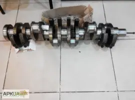Зображення для оголошення Колінвал raba man D2156
