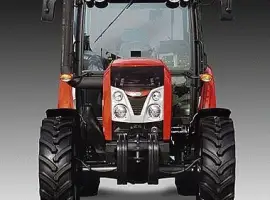 Зображення для оголошення Запчастини на трактор: ZETOR (ЗЕТОР)