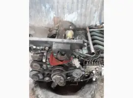 Зображення для оголошення Двигун з розбирання RABA MAN D2156