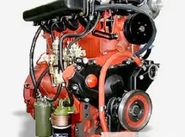 Зображення для оголошення Запчастини ZETOR 4701