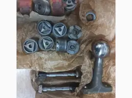 Зображення для оголошення Запчасти компрессора ЕК2-150, 2ОК1 в Одесса, Николаев, Измаил, Черноморск, Киев, Херсон, Рени