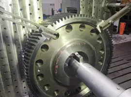 Зображення для оголошення Запчасти портального крана Сокол, Ганс, Альбатрос, Албрехт в Измаил, Южный, Очаков, Одесса, Рени