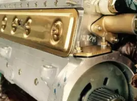 Зображення для оголошення Топливные насосы Тнвд дизелей 1д6-1д12, 3д6-3д12, 6ч12/14, 4ч8.5/11, 6чн25/34, Scoda, CAT, Volvo