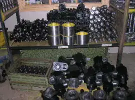 Зображення для оголошення Запасные части КС-4572, КС-55715, КС-45719, КС-55713, КС-55721, КС-55729B в Одесса, Николаев