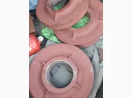 Зображення для оголошення Канатный блачок к автокранам Ивановец, Галичанин, Клинцы, Январец