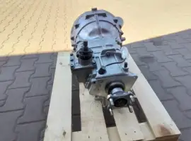 Зображення для оголошення Коробка переключения передач (кпп) УАЗ-3163, 315195 5-ти ст.(DYMOS) в Днепр/Львов
