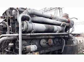 Зображення для оголошення Дизельный двигатель К6S310DR в Харьков / Ровно / Ивано-Франковск / Кропивницкий