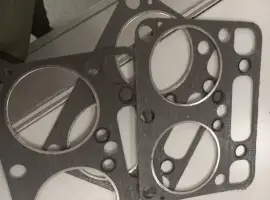 Зображення для оголошення Прокладка ГБЦ дизеля 4Ч10.5/13, 6Ч12/14, 4Ч8.5/11 в Львов, Ужгород, Киев, Житомир, Черкассы