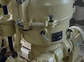 Зображення для оголошення Запчасти сепаратора/сепараторы СЦ-3, СЦ-3А, СЦ-1.5 в Одесса, Николаев, Кишинёв, Констанцу, Южный