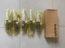 Зображення для оголошення Запчасти судовых дизелей VOLVO PENTA, CAT, Scoda, Nvd, Doitz, Perkins, Mann в Николаев, Одесса