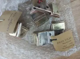 Зображення для оголошення Наплавка контактов контактора в Одесса, Николаев, Херсон, Черноморск, Измаил, Южный, Рени, Килия