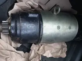 Зображення для оголошення Запчасти судовых дизелей, оборудование в Львов, Ужгород, Тернополь, Ровно, Хмельницкий