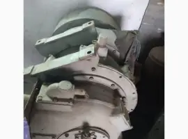 Зображення для оголошення Турбокомпрессоры ТК-30, ТК-34 в Львов, Ужгород, Винница, Хмельницкий, Киев, Днепр