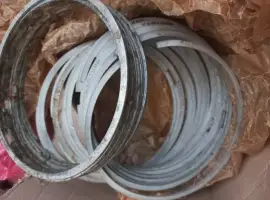 Зображення для оголошення Комплект колец дизеля 3Д6 в Одесса, Измаил, Черноморск, Николаев, Херсон, Киев, Львов, Сумы