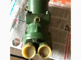 Зображення для оголошення Гидромоторы ГМ-35, ГМ-36 в Львов, Ужгород, Полтава, Киев, Черкассы, Черновцы, Сумы, Харьков, Днепр