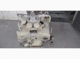 Зображення для оголошення Судовой компрессор ЭК-150/2 в Николаев, Днепр, Запорожье, Львов, Киев, Харьков, Одесса