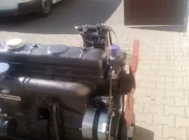 Зображення для оголошення Двигатели польского производства SW-680 SW-400 SW-266 запчасти