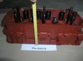 Зображення для оголошення Головка блока цилиндров PLM 2845/18 дизельного двигателя Miliec SW 680