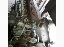 Зображення для оголошення Судовой дизель 3Д6, 3Д12, 6Ч12/14, 4Ч8.5/11, 5Д20 в Николаев, Одесса, Херсон, Измаил, Киев, Днепр