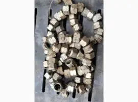 Зображення для оголошення Гайка колеса Т-150 правая резьба (125.39.131-1)