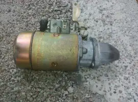 Зображення для оголошення Стартер пускового двигателя ПД-23, Т-130, Т-170 (СТ-230Е)